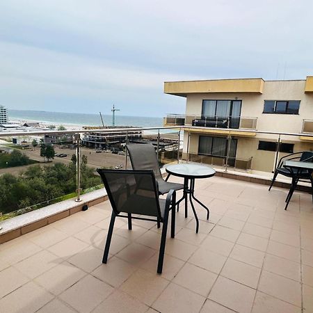 Maria Summer Apartaments Mamaja Zewnętrze zdjęcie