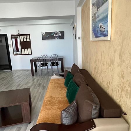 Maria Summer Apartaments Mamaja Zewnętrze zdjęcie