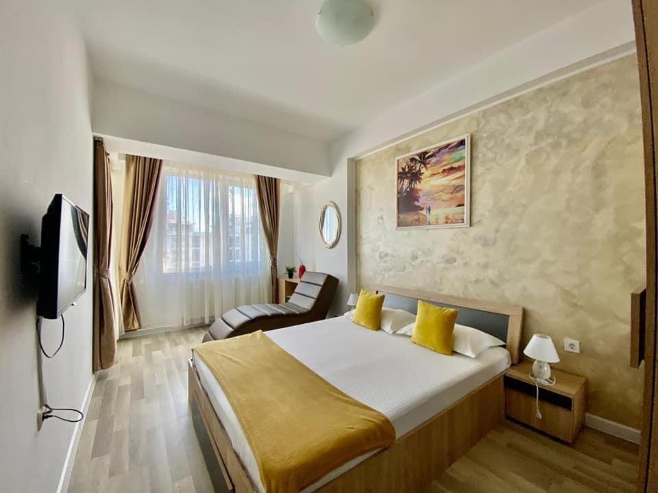 Maria Summer Apartaments Mamaja Zewnętrze zdjęcie