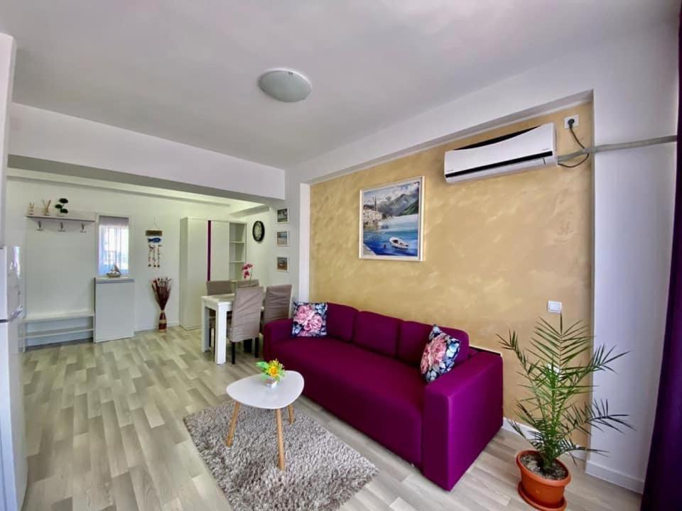 Maria Summer Apartaments Mamaja Zewnętrze zdjęcie