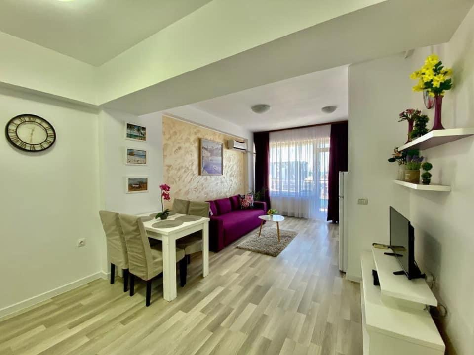 Maria Summer Apartaments Mamaja Zewnętrze zdjęcie