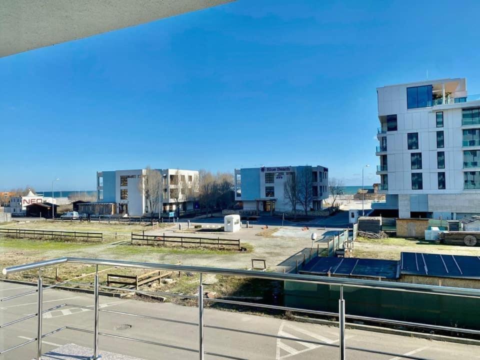 Maria Summer Apartaments Mamaja Zewnętrze zdjęcie