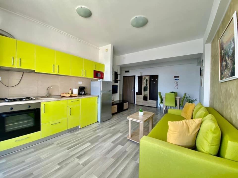 Maria Summer Apartaments Mamaja Zewnętrze zdjęcie