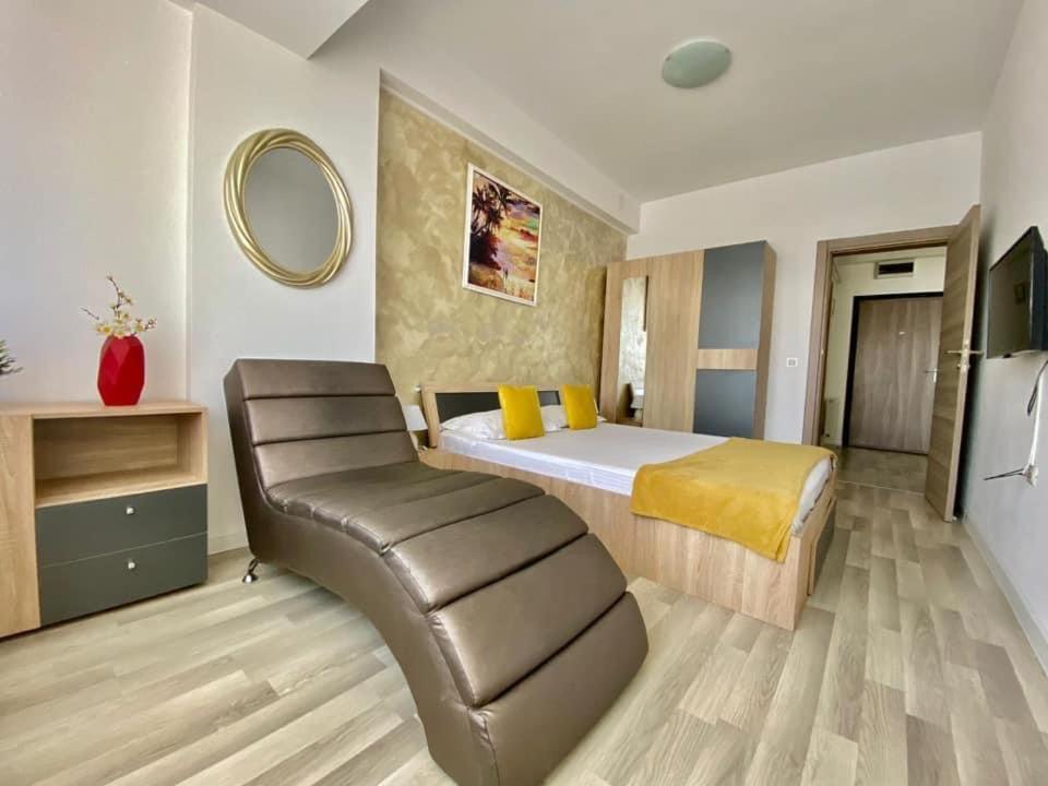 Maria Summer Apartaments Mamaja Zewnętrze zdjęcie