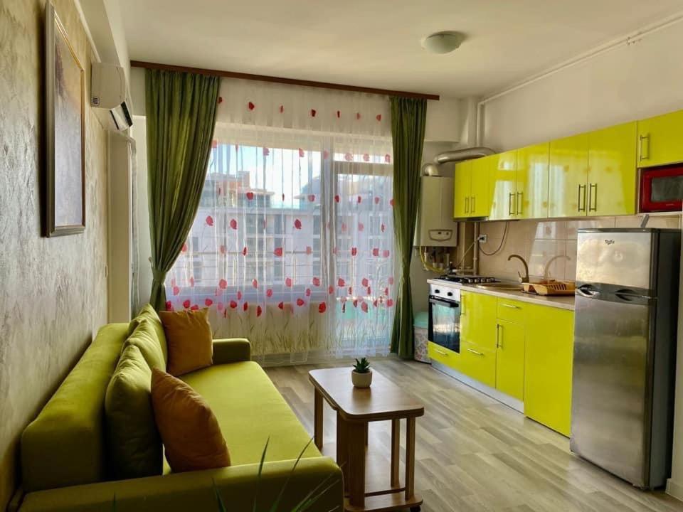 Maria Summer Apartaments Mamaja Zewnętrze zdjęcie