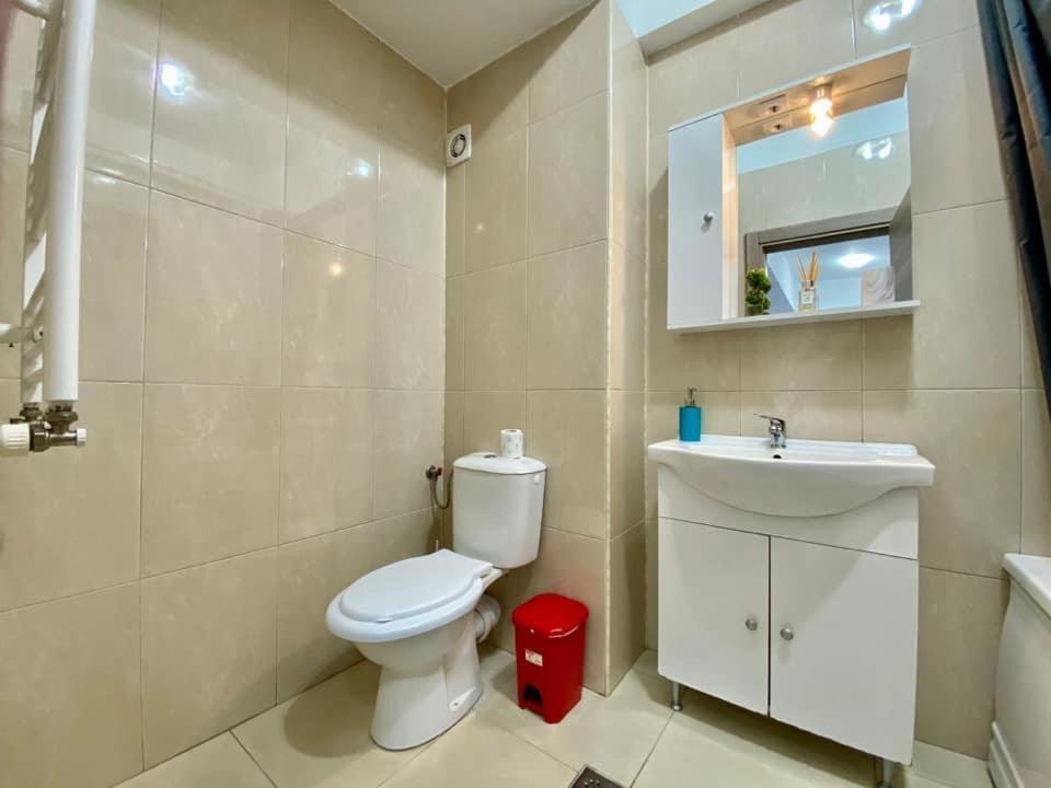 Maria Summer Apartaments Mamaja Zewnętrze zdjęcie