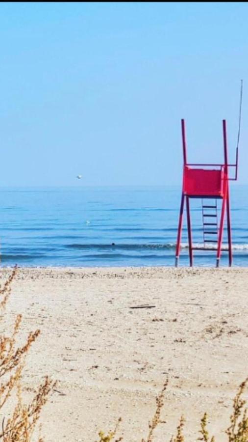 Maria Summer Apartaments Mamaja Zewnętrze zdjęcie