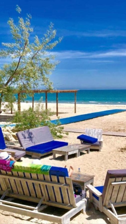 Maria Summer Apartaments Mamaja Zewnętrze zdjęcie