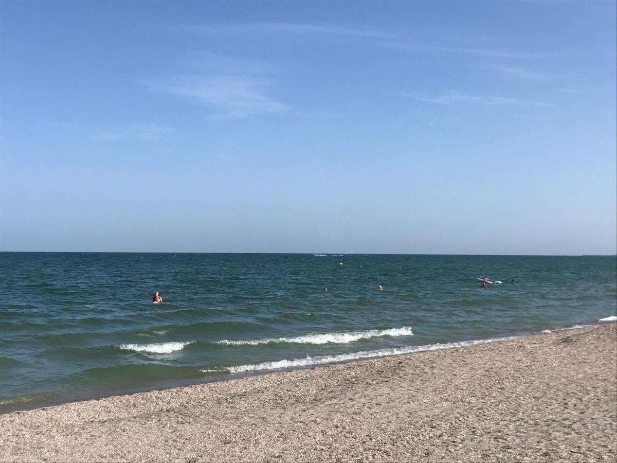 Maria Summer Apartaments Mamaja Zewnętrze zdjęcie