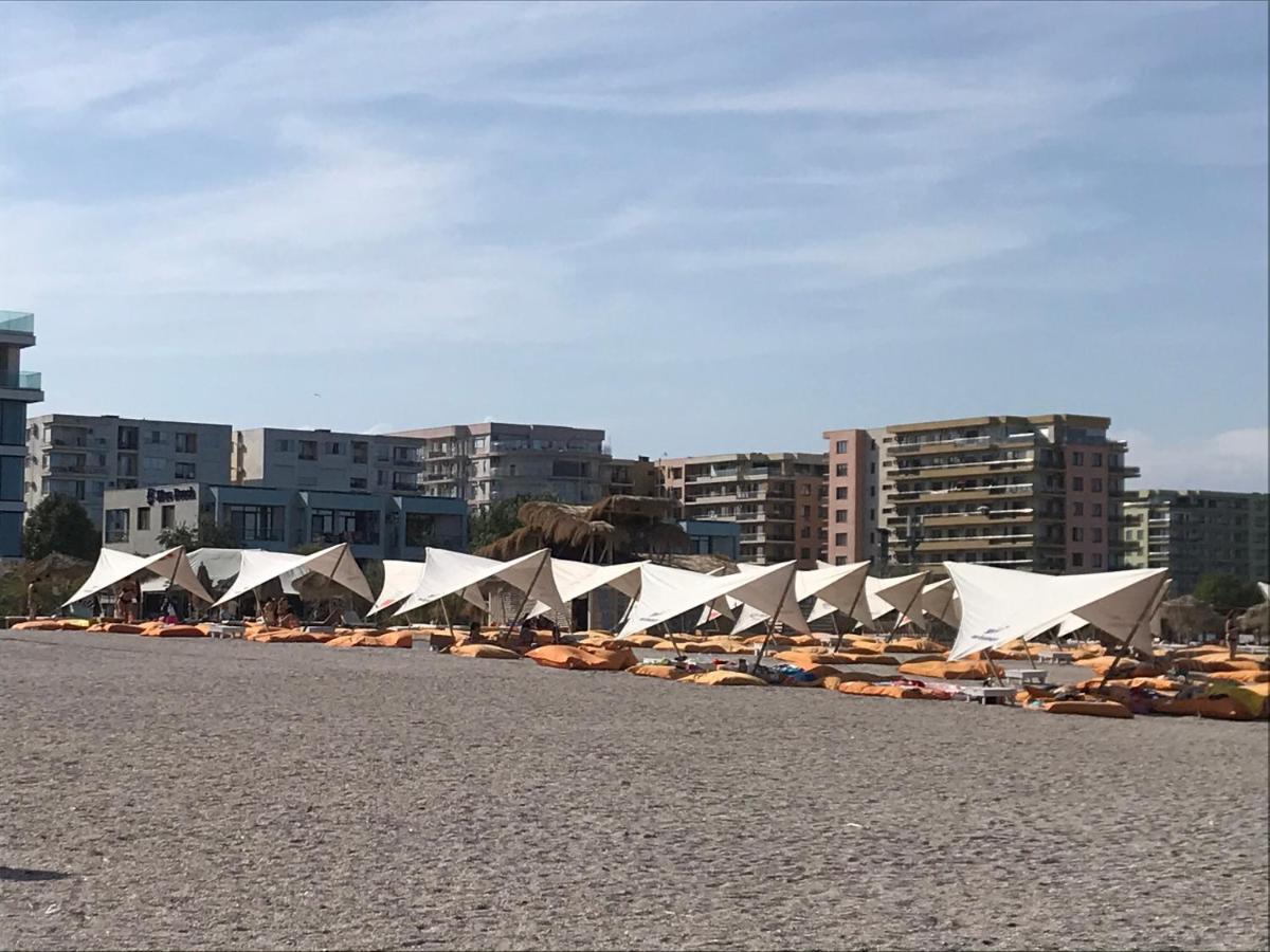 Maria Summer Apartaments Mamaja Zewnętrze zdjęcie