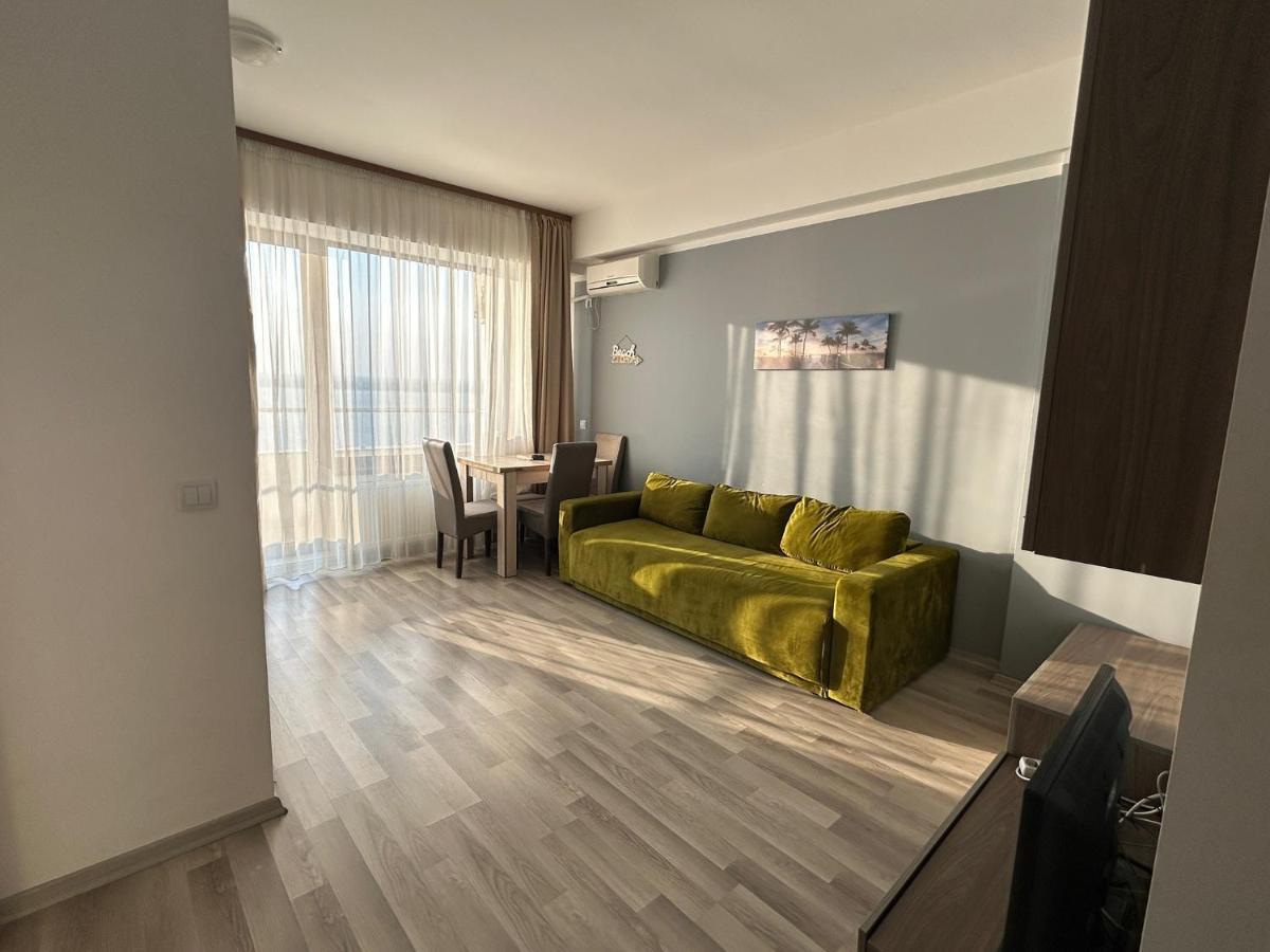 Maria Summer Apartaments Mamaja Zewnętrze zdjęcie