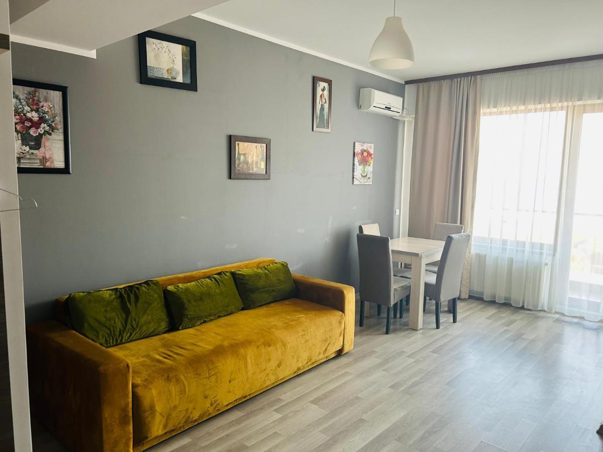 Maria Summer Apartaments Mamaja Zewnętrze zdjęcie