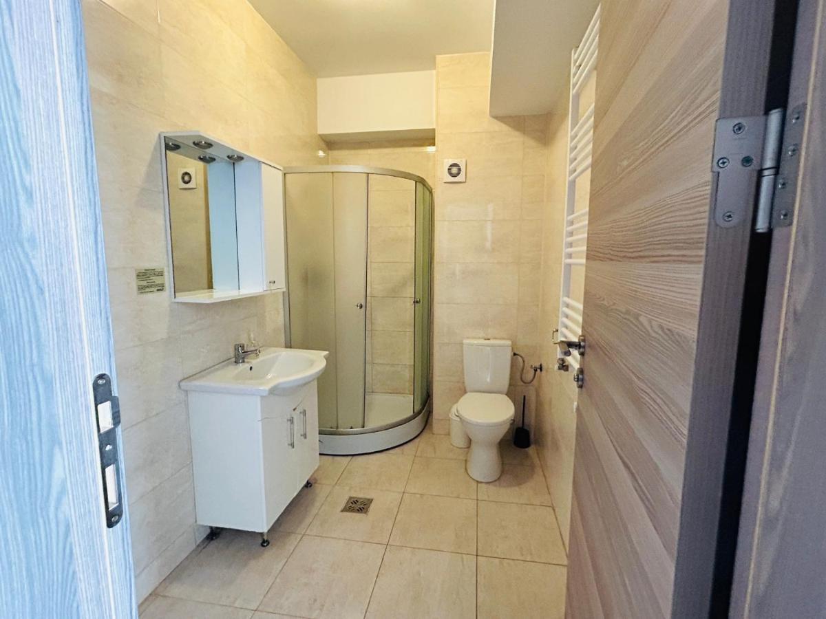Maria Summer Apartaments Mamaja Zewnętrze zdjęcie