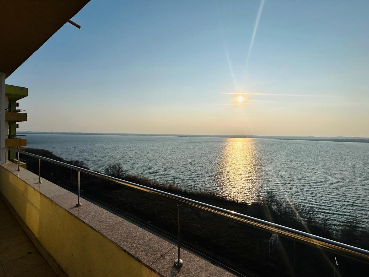 Maria Summer Apartaments Mamaja Zewnętrze zdjęcie