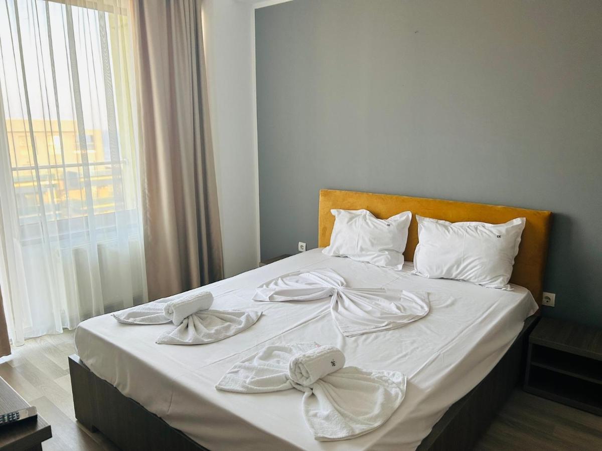 Maria Summer Apartaments Mamaja Zewnętrze zdjęcie