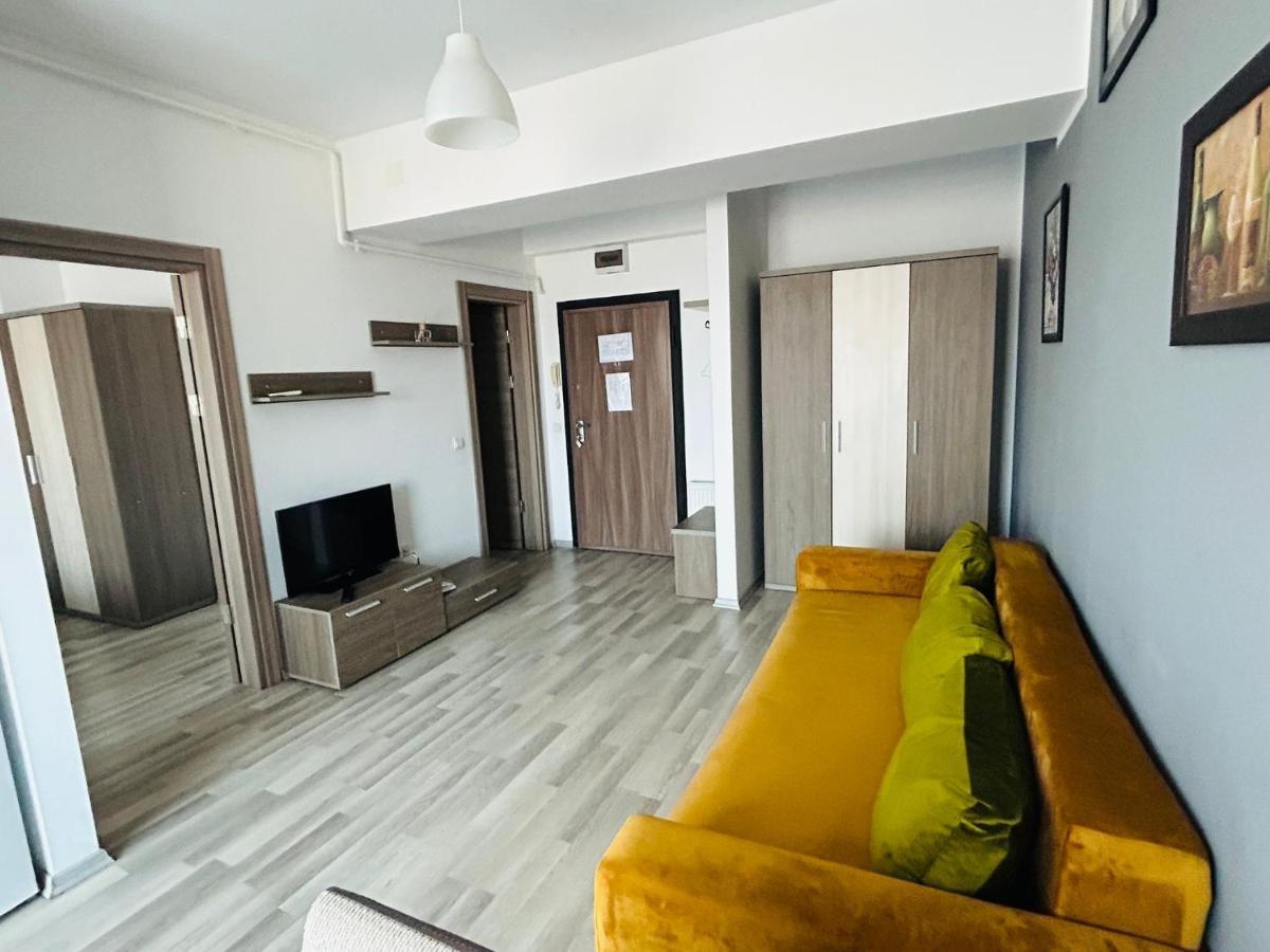 Maria Summer Apartaments Mamaja Zewnętrze zdjęcie