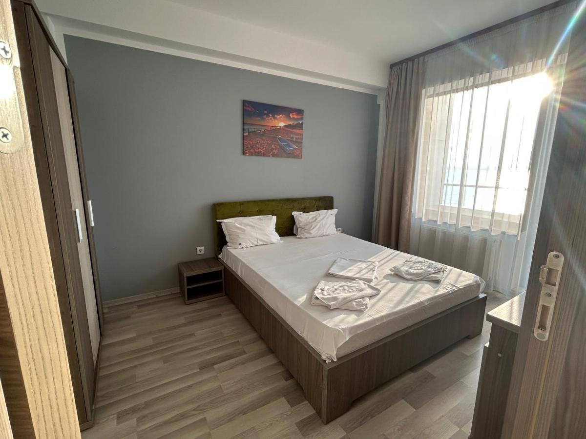 Maria Summer Apartaments Mamaja Zewnętrze zdjęcie