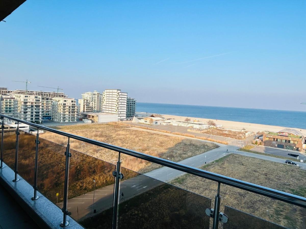 Maria Summer Apartaments Mamaja Zewnętrze zdjęcie