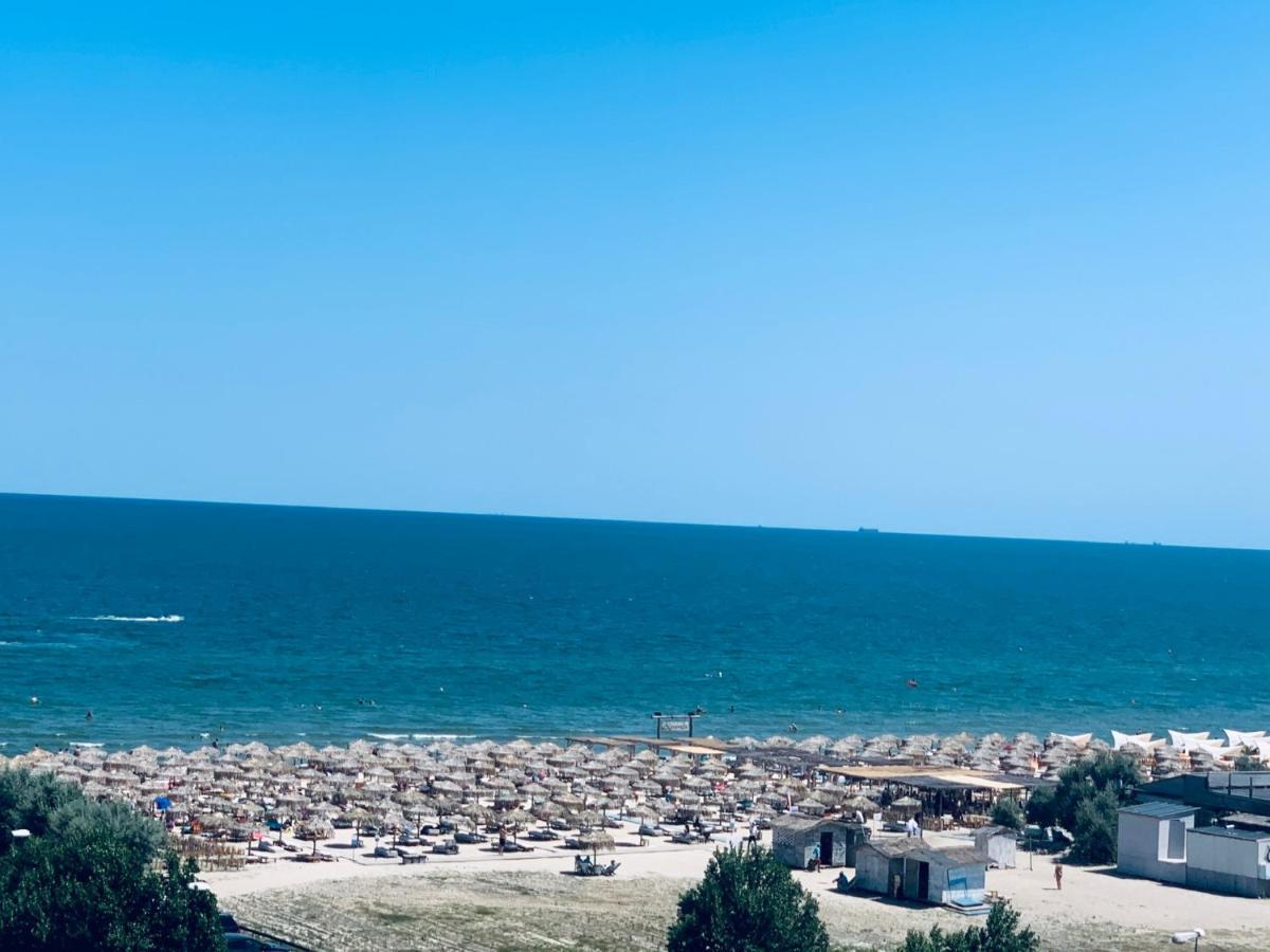Maria Summer Apartaments Mamaja Zewnętrze zdjęcie