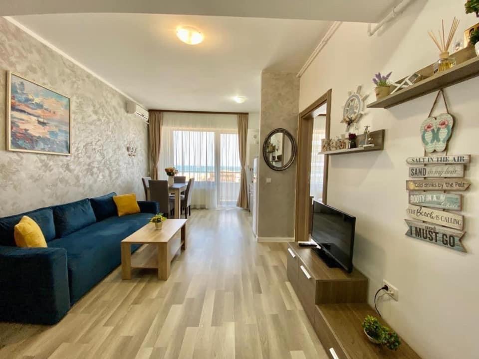 Maria Summer Apartaments Mamaja Zewnętrze zdjęcie