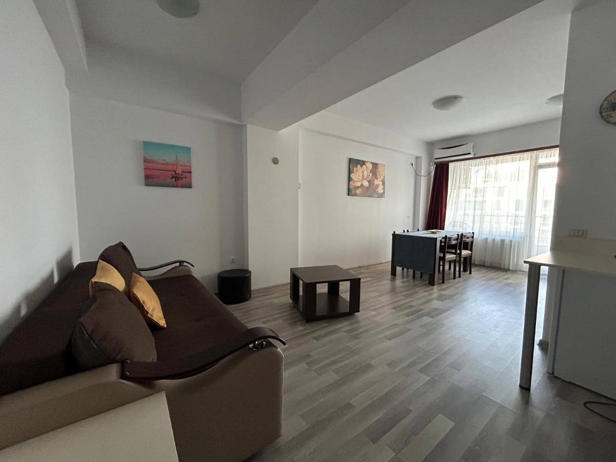 Maria Summer Apartaments Mamaja Zewnętrze zdjęcie
