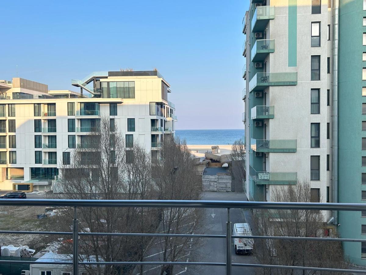 Maria Summer Apartaments Mamaja Zewnętrze zdjęcie