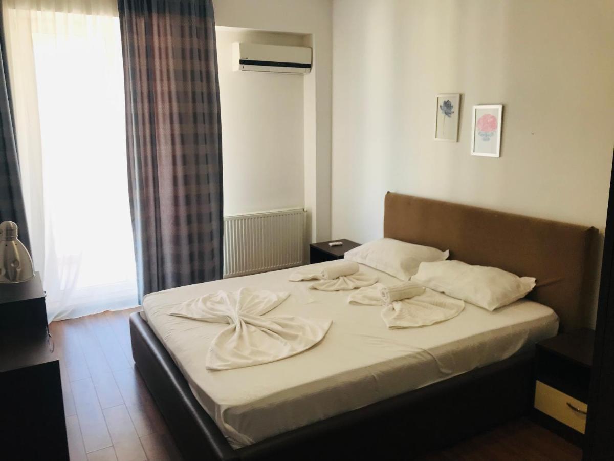 Maria Summer Apartaments Mamaja Zewnętrze zdjęcie