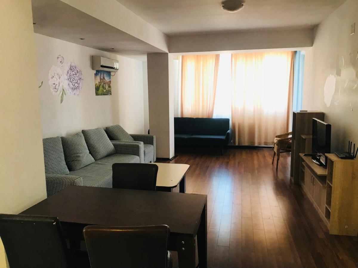 Maria Summer Apartaments Mamaja Zewnętrze zdjęcie