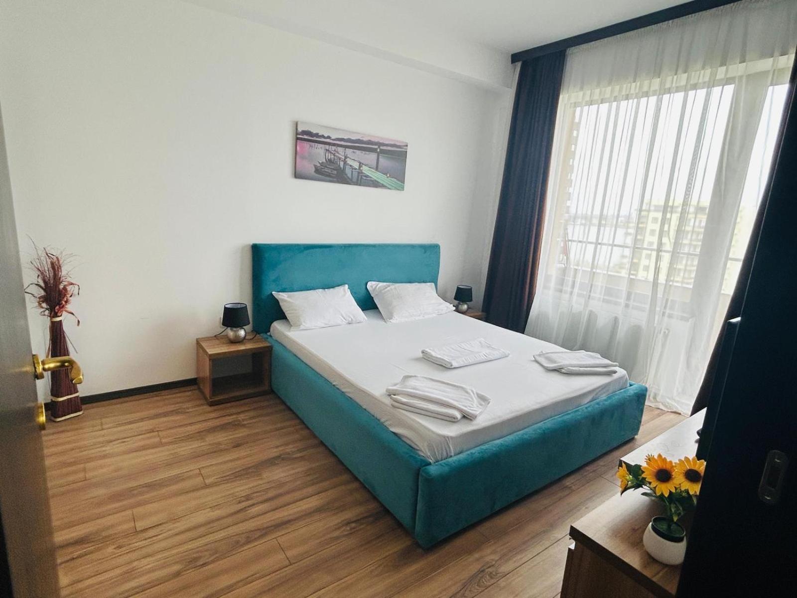 Maria Summer Apartaments Mamaja Zewnętrze zdjęcie