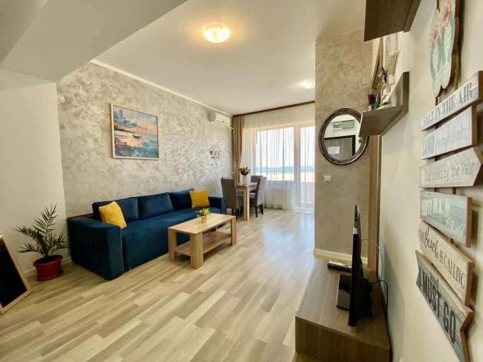 Maria Summer Apartaments Mamaja Zewnętrze zdjęcie