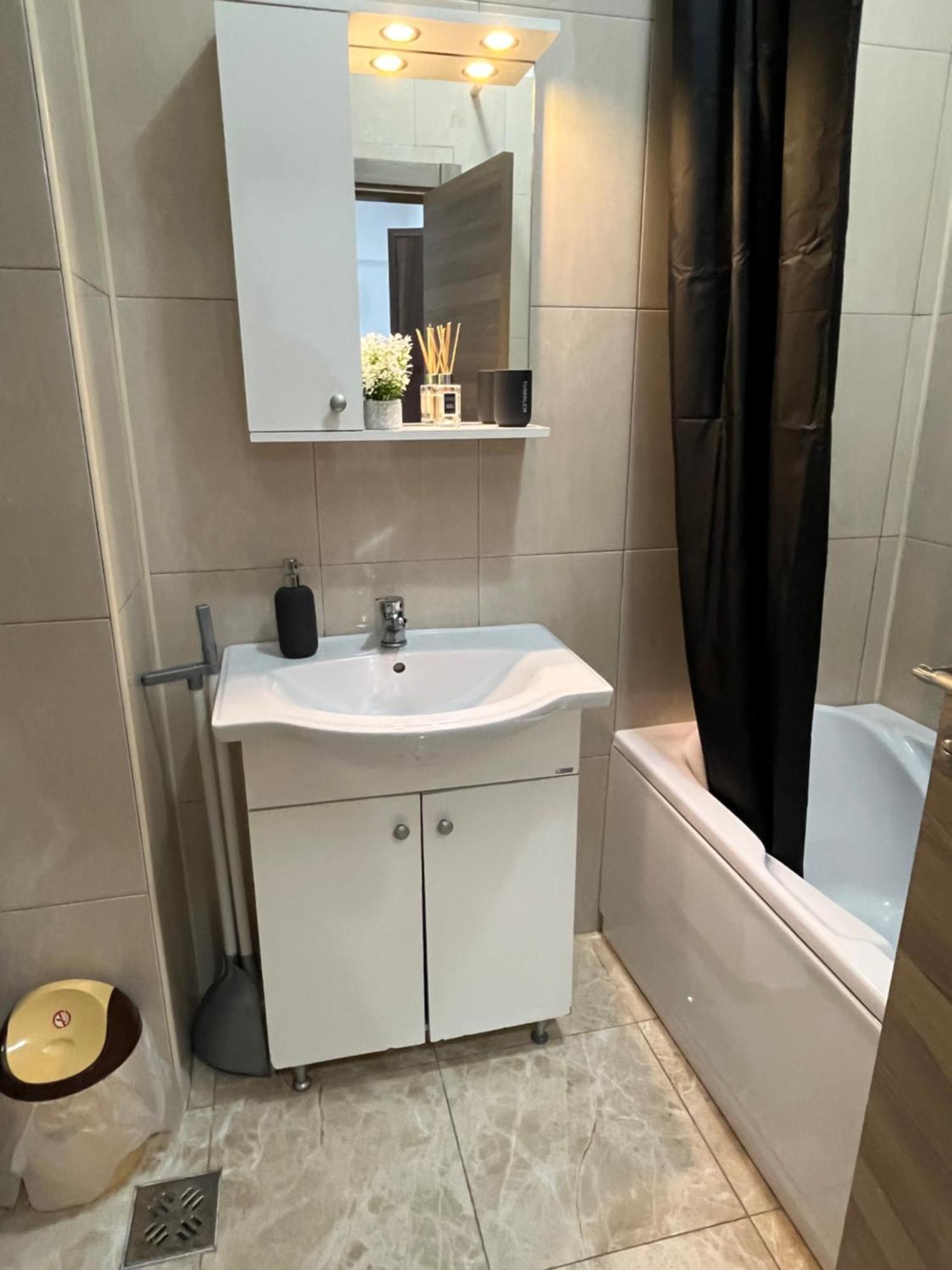 Maria Summer Apartaments Mamaja Zewnętrze zdjęcie