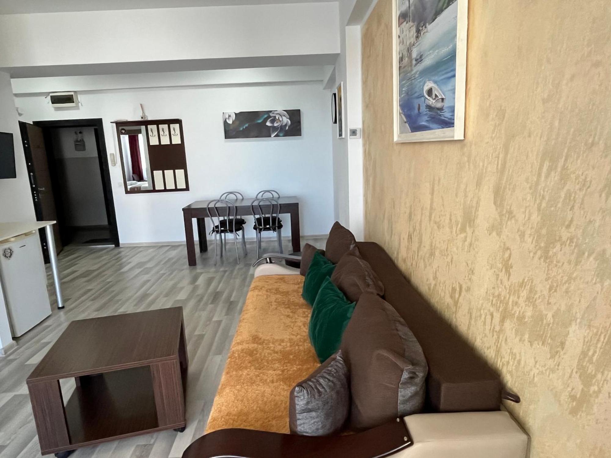 Maria Summer Apartaments Mamaja Zewnętrze zdjęcie
